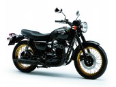 2012 Kawasaki W800 Special Edition photo
